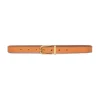 Simple Art Deco Belt