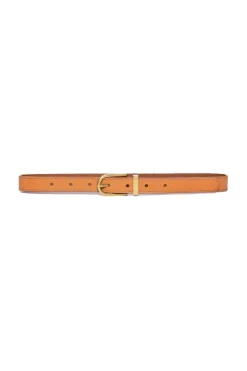 Simple Art Deco Belt