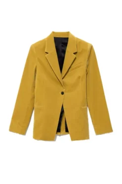 Single Button Blazer - FINAL SALE