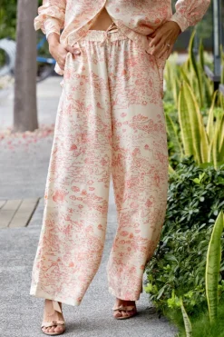 Skateur Pants