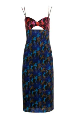 Sketching Dress - FINAL SALE