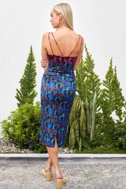 Sketching Dress - FINAL SALE
