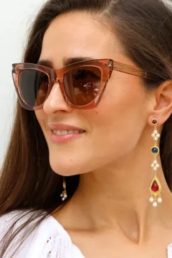 SL214 Kate Sunglasses