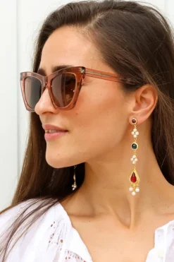 SL214 Kate Sunglasses