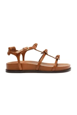 Slim Lolita Sandal