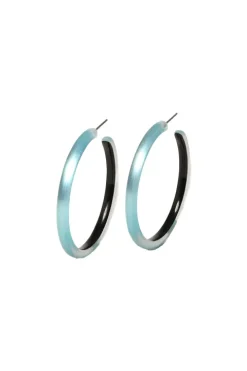Slim Medium Hoop