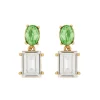 Small Gallery Earring
