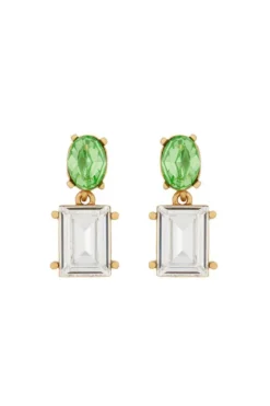 Small Gallery Earring