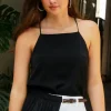 Soft Drape Cami - FINAL SALE