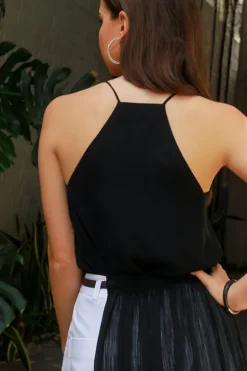 Soft Drape Cami - FINAL SALE