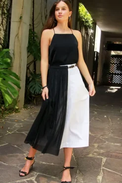 Soft Drape Cami - FINAL SALE