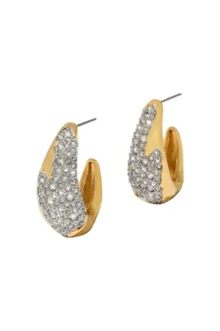 Solanales Crystal Hoop