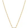 Solitaire Heart Necklace