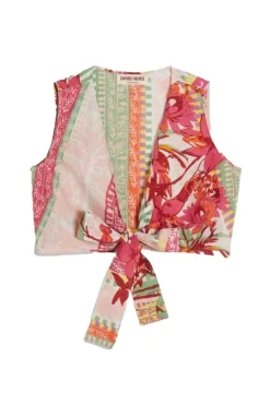 Sonia Blossom Top - FINAL SALE