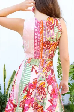 Sonia Blossom Top - FINAL SALE