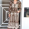 Sonia Long Sleeve Dress - FINAL SALE