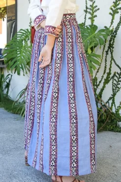 Sophia Nerano Skirt - FINAL SALE