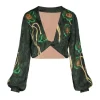 Spice Garden Top