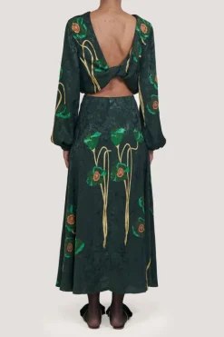 Spice Garden Top