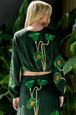 Spice Garden Top