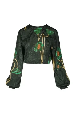 Spice Garden Top