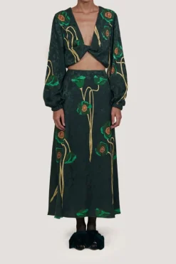 Spice Garden Top