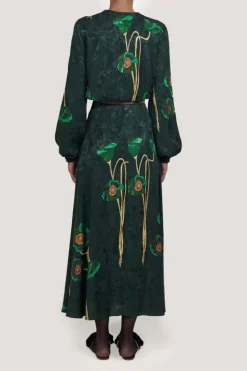Spice Garden Top