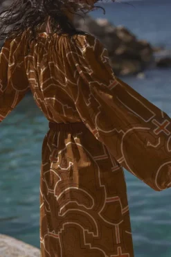 Spiritual Belt