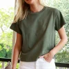 Square Tee