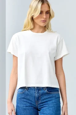 Square Tee