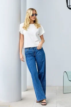 Square Tee