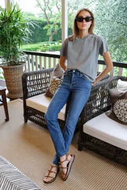 Square Tee