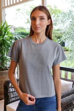 Square Tee