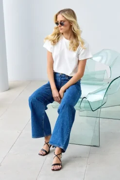 Square Tee