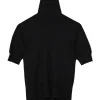 S/SLV Cashair Top