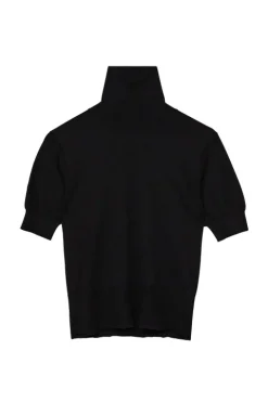 S/SLV Cashair Top