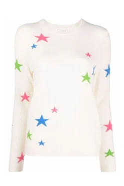Star Sweater