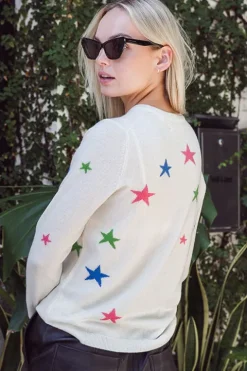 Star Sweater
