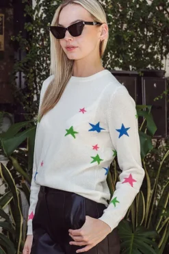 Star Sweater