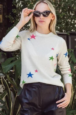 Star Sweater