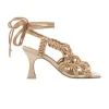 Stephanie Heel - FINAL SALE
