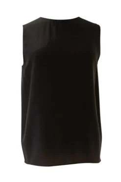 Straight Shell Top - FINAL SALE