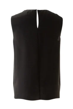 Straight Shell Top - FINAL SALE
