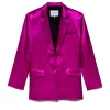 Strong Shoulder Blazer - FINAL SALE