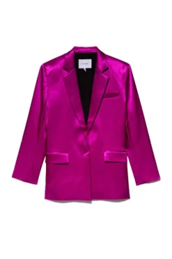Strong Shoulder Blazer - FINAL SALE