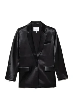 Strong Shoulder Blazer - FINAL SALE