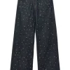 Studded Jeans