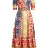 Summer Poplin Dress