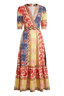 Summer Poplin Dress