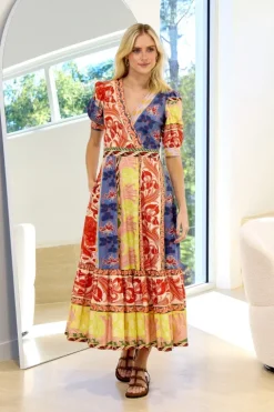 Summer Poplin Dress